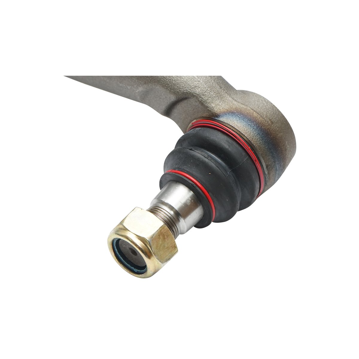 Capat de bara stanga pentru John Deere cod OEM AL110887, AL116740